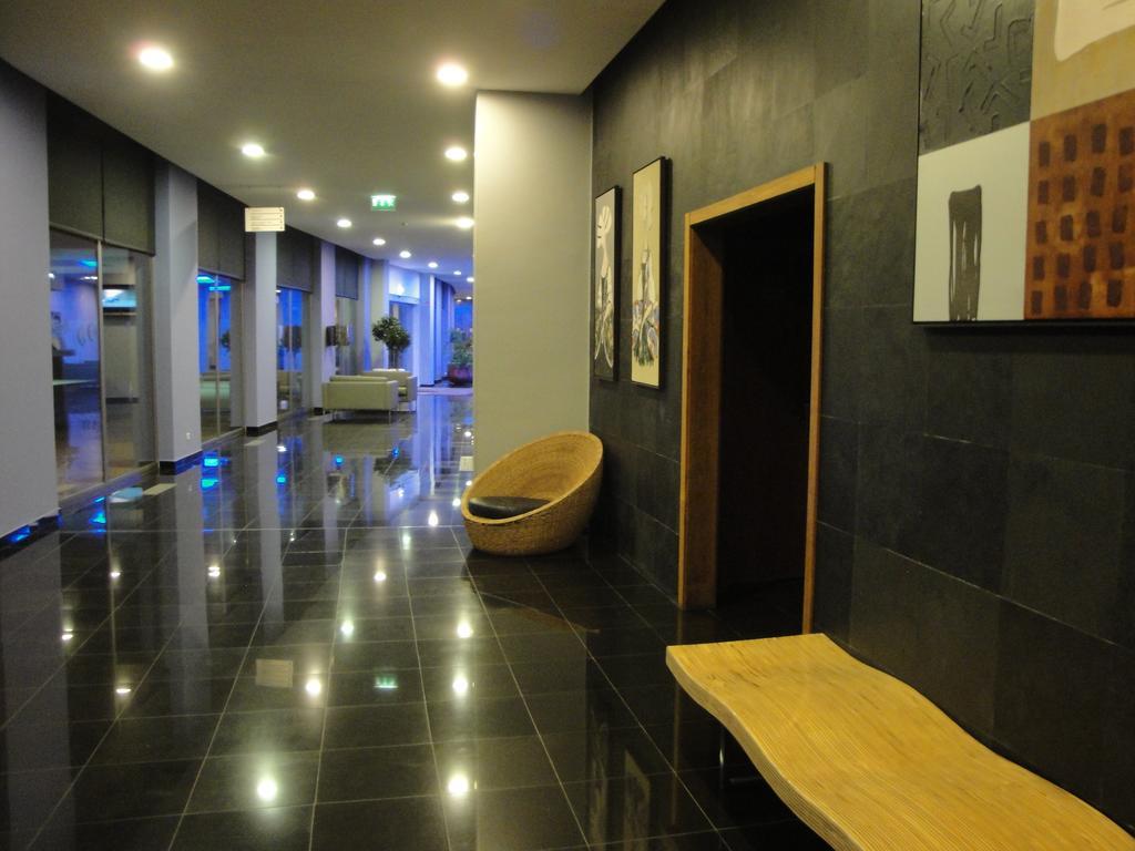 Deluxe Apart Ocean Beauty بورتيماو المظهر الخارجي الصورة