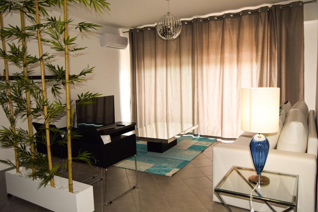 Deluxe Apart Ocean Beauty بورتيماو المظهر الخارجي الصورة