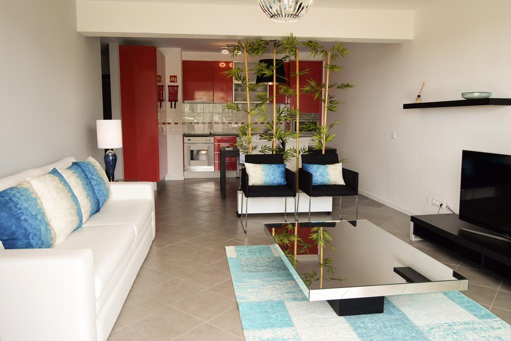 Deluxe Apart Ocean Beauty بورتيماو المظهر الخارجي الصورة