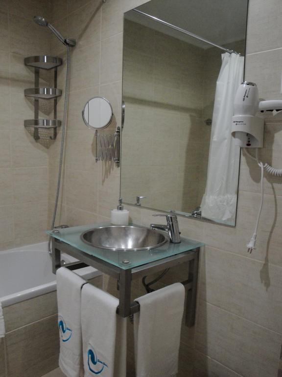 Deluxe Apart Ocean Beauty بورتيماو المظهر الخارجي الصورة
