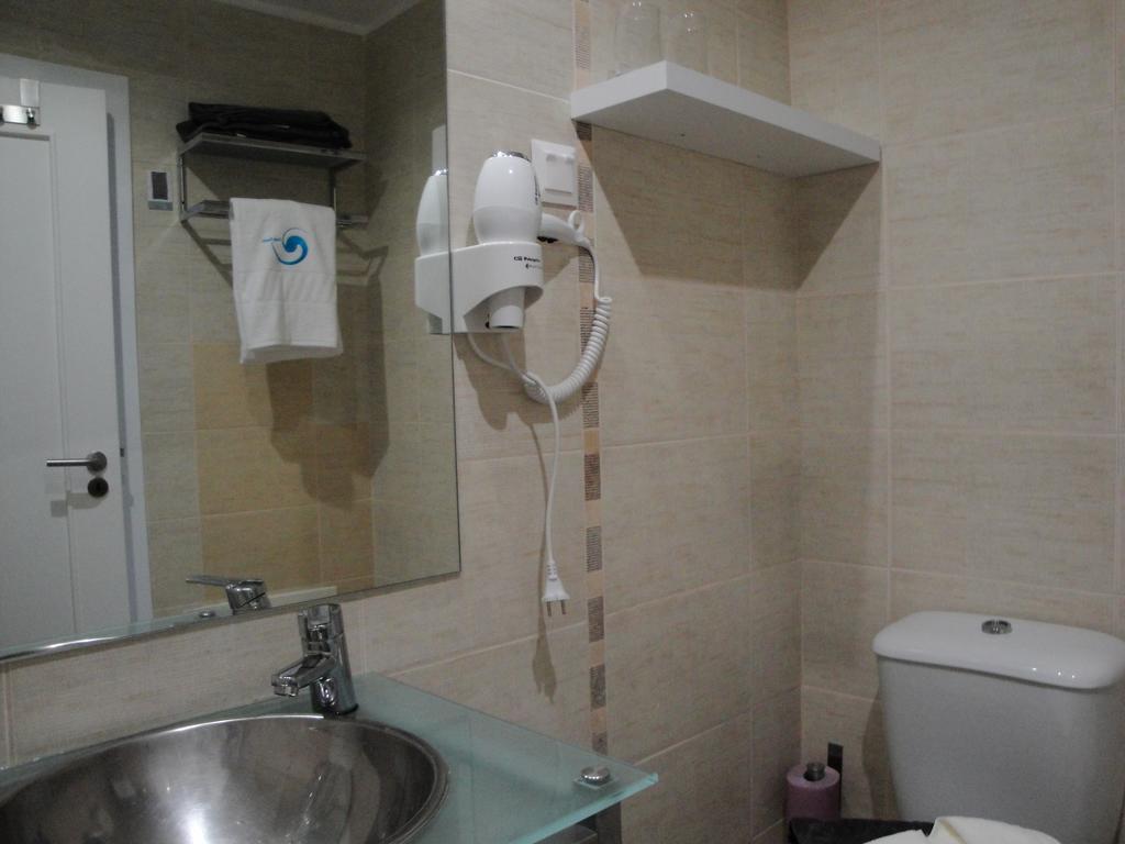 Deluxe Apart Ocean Beauty بورتيماو المظهر الخارجي الصورة