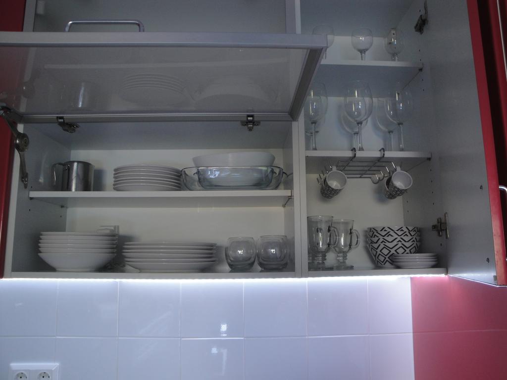 Deluxe Apart Ocean Beauty بورتيماو المظهر الخارجي الصورة
